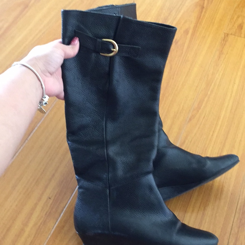 Steven Boots - Picture 3 of 5